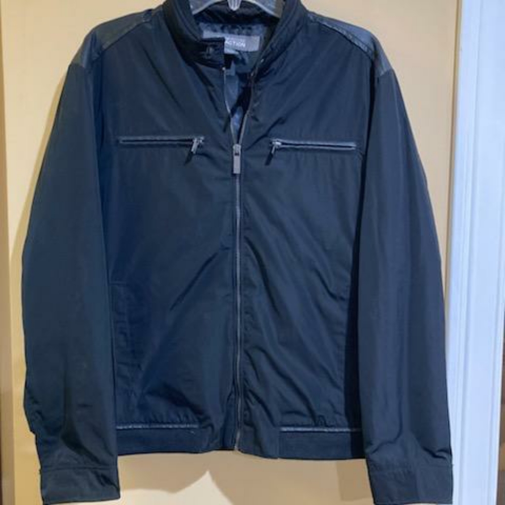 Mens jackets